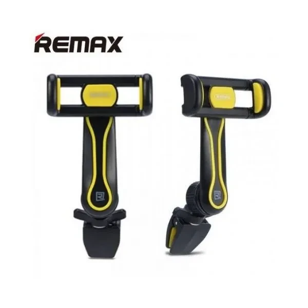 Remax Air Vent Universal Car Holder For Smartphone ( RM-C24 )
