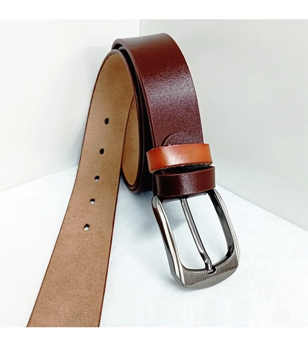 Premium Quality Original Leather Belt For Men