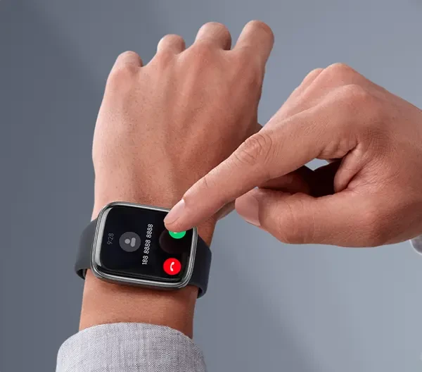 Buy Xiaomi Redmi Watch 3 Active BT Calling Smart Watch 5