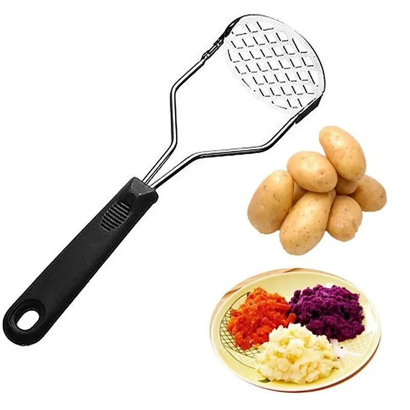 Potato Crusher