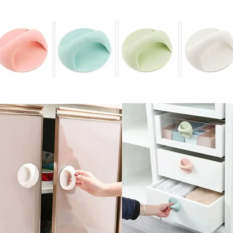 Multi-Use Window Drawer Sliding Hook 3