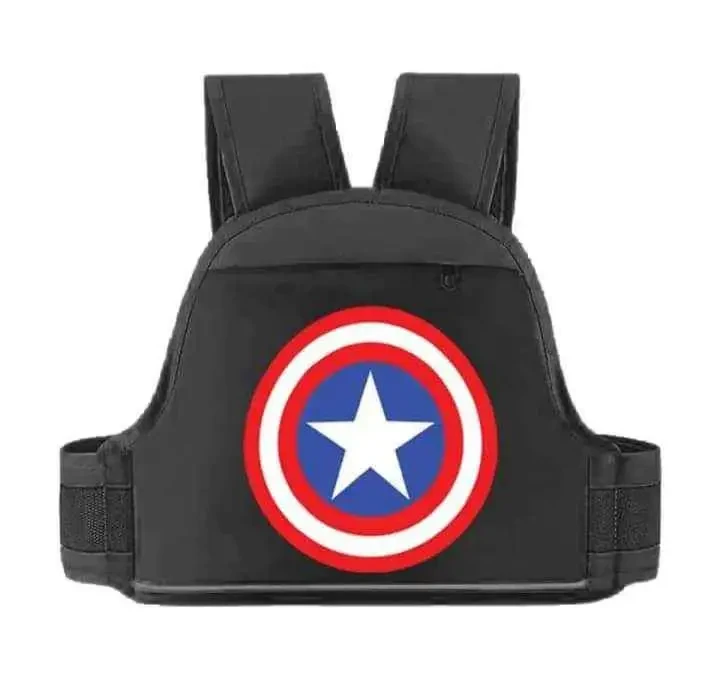 Child Safety Belt For Motorcycle 5