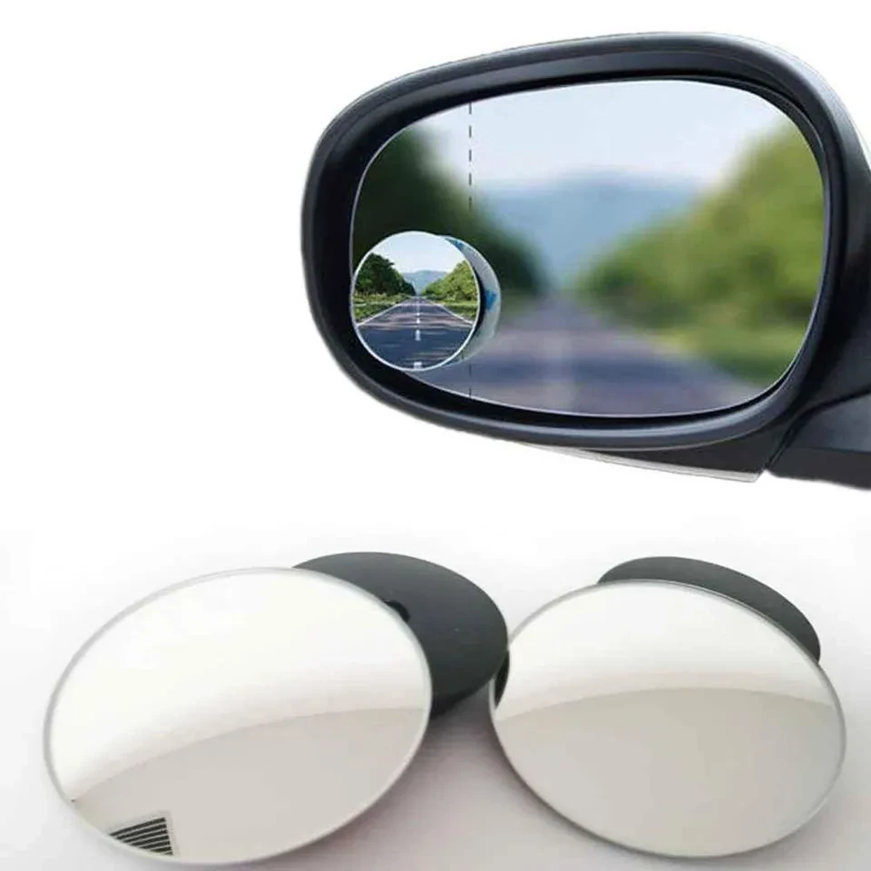 Car 360 Mirror