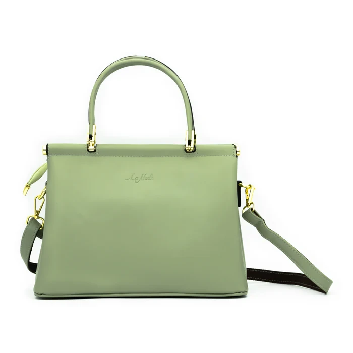 Seraphic Stella Pistachio Women's Shoulder Bag 5
