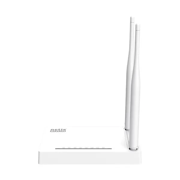 Get Netis 300Mbps Wireless N Router- WF2419E 0