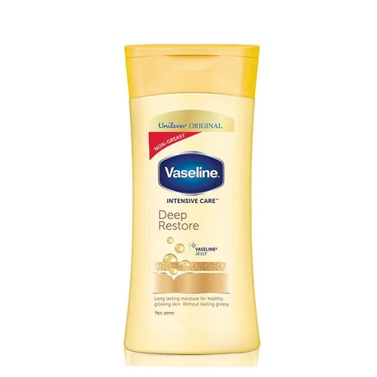 Vaseline Lotion For Deep Restore 200ml 1