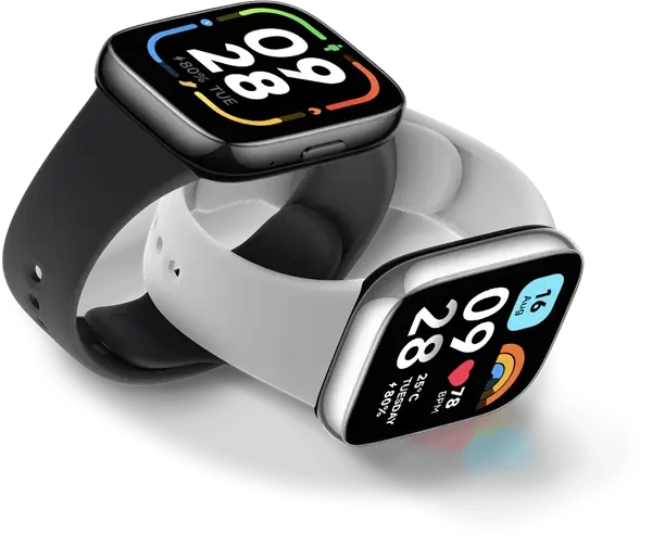 Buy Xiaomi Redmi Watch 3 Active BT Calling Smart Watch 2