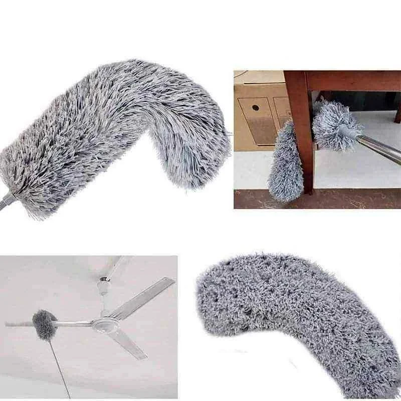 Microfiber Dust Cleaning Brush 2