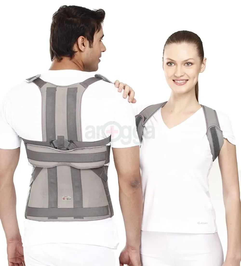 Posture Corrector Belt