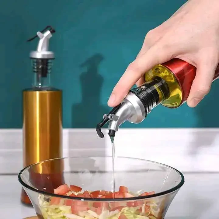 Oil Dispenser Bottle