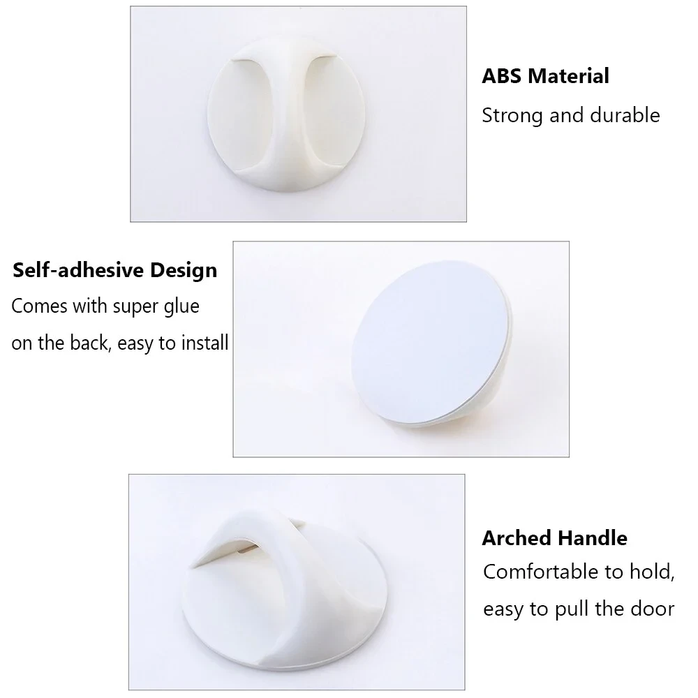 Multi-Use Window Drawer Sliding Hook 10