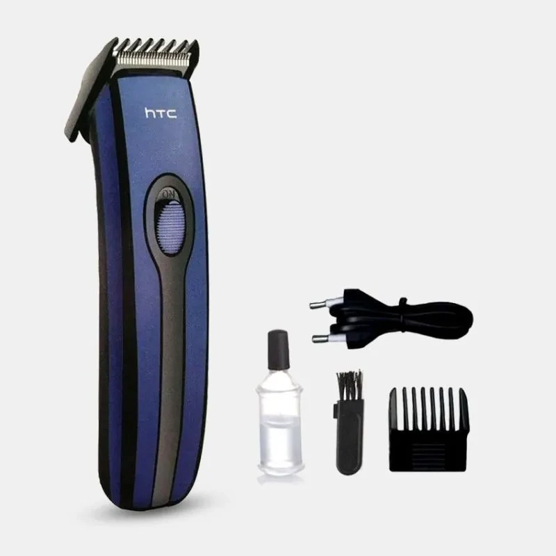 HTC  AT-209 Rechargeable Cordless Beard Trimmer