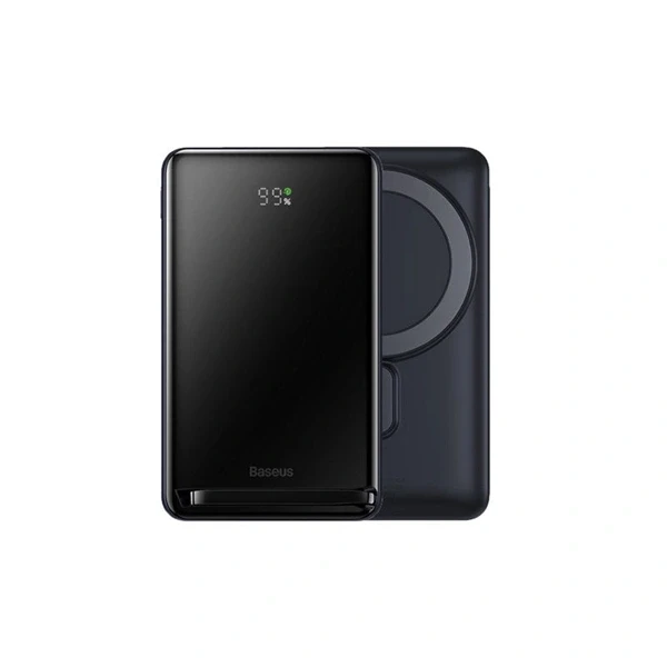 Buy Baseus 10000mAh Wireless Power Bank 20W- PPCXZ10