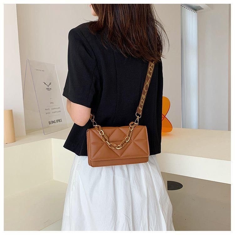 Women Messenger Shoulder Bag 0