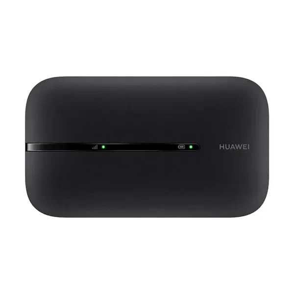 Get Huawei 150Mbps Pocket Router 4G Mobile Hotspot Sim Base- E5576 3