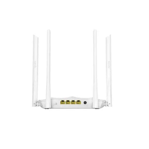 Buy Tenda AC1200 Dual Band 4 Antennas Wifi Router-AC5 1