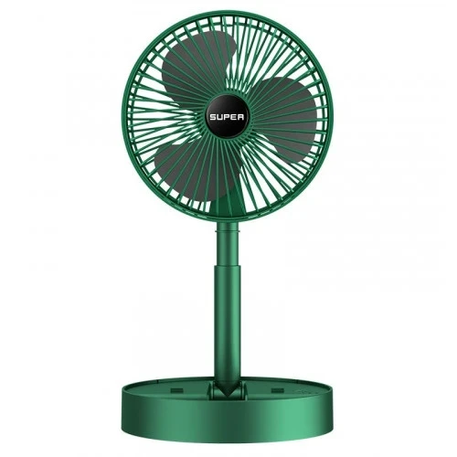 Super Foldable Mini Fan 0