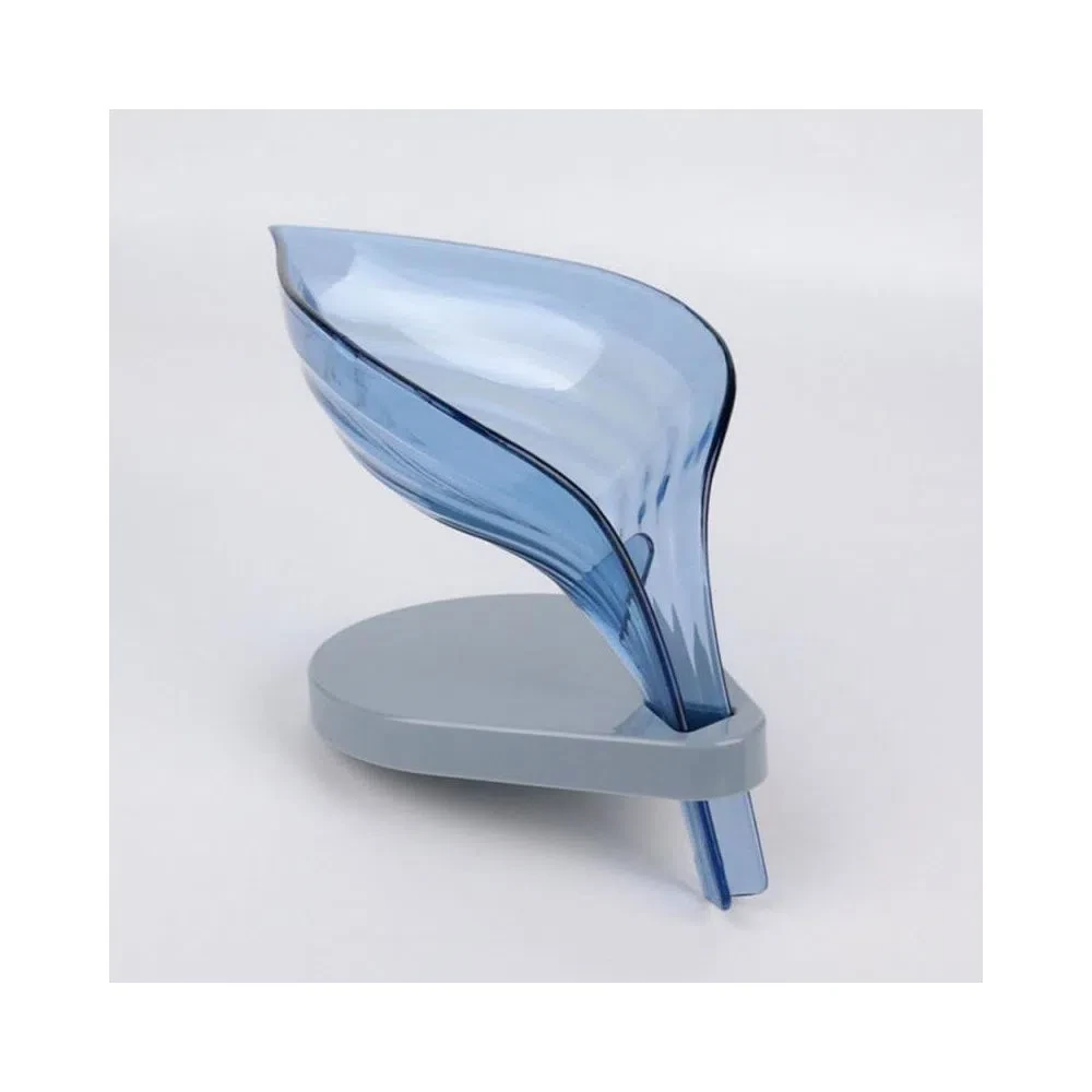 Leaf Shape Soap Box 2