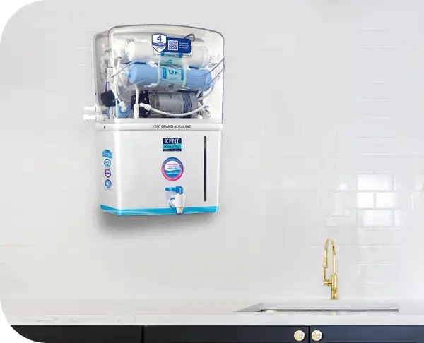 Buy Kent Water Purifier Grand Alkaline