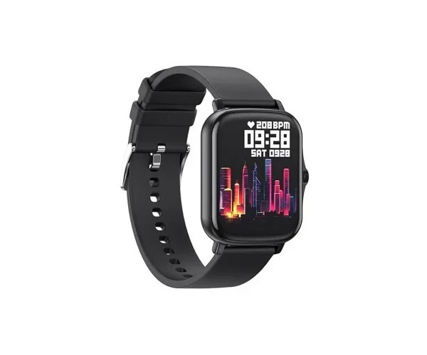 Havit HV-M 9013 1.67 Full Touch Screen Smart Watch 6