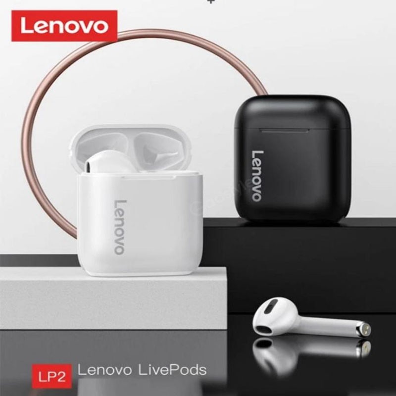 Lenovo LP2 TWS Wireless Earphone 1