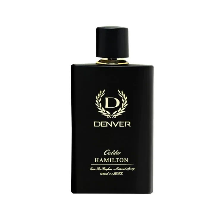 Denver Caliber Hamilton Perfume-100ml 0