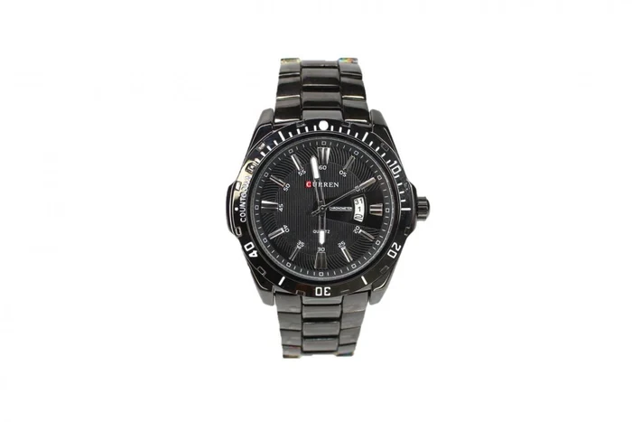 Curren Men's Luxury Fashion Watch 1