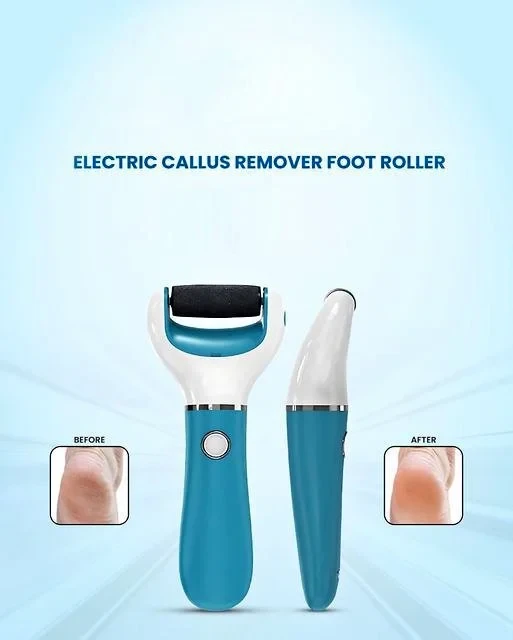 Electric Foot Callus Remover