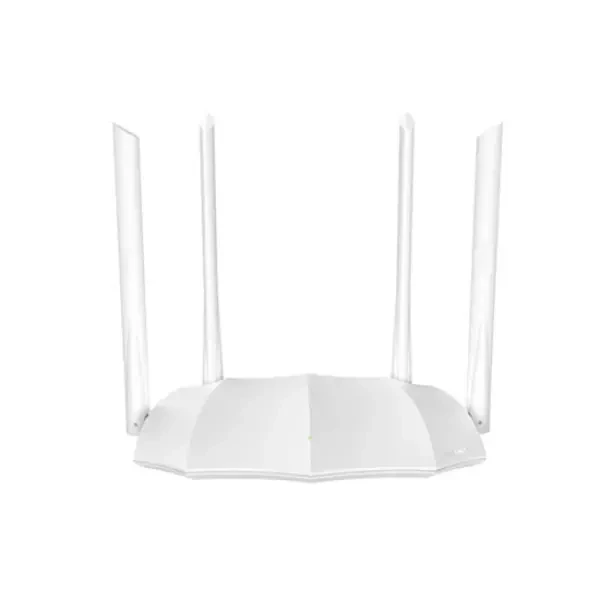 Buy Tenda AC1200 Dual Band 4 Antennas Wifi Router-AC5