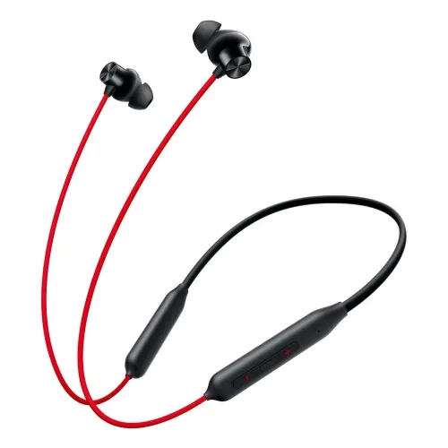 Oneplus Bullets Wireless Z2 Neckband Earphone