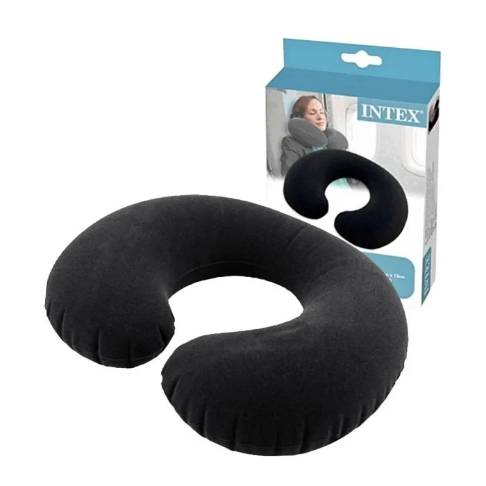 Travel Neck Pillow 0