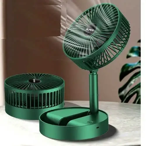 Super Foldable Mini Fan 2