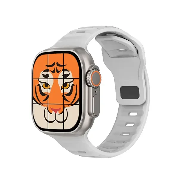 Get DT8 Ultra Smart Watch the No 1