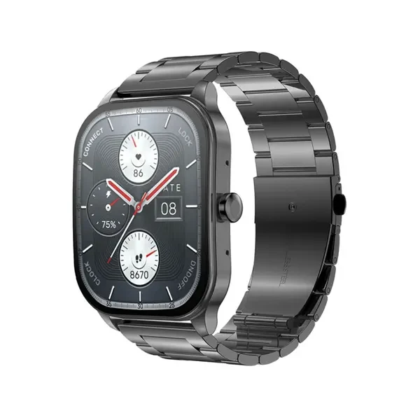 Get Amazfit Pop 3S AMOLED and Bluetooth Calling Smart Watch 5