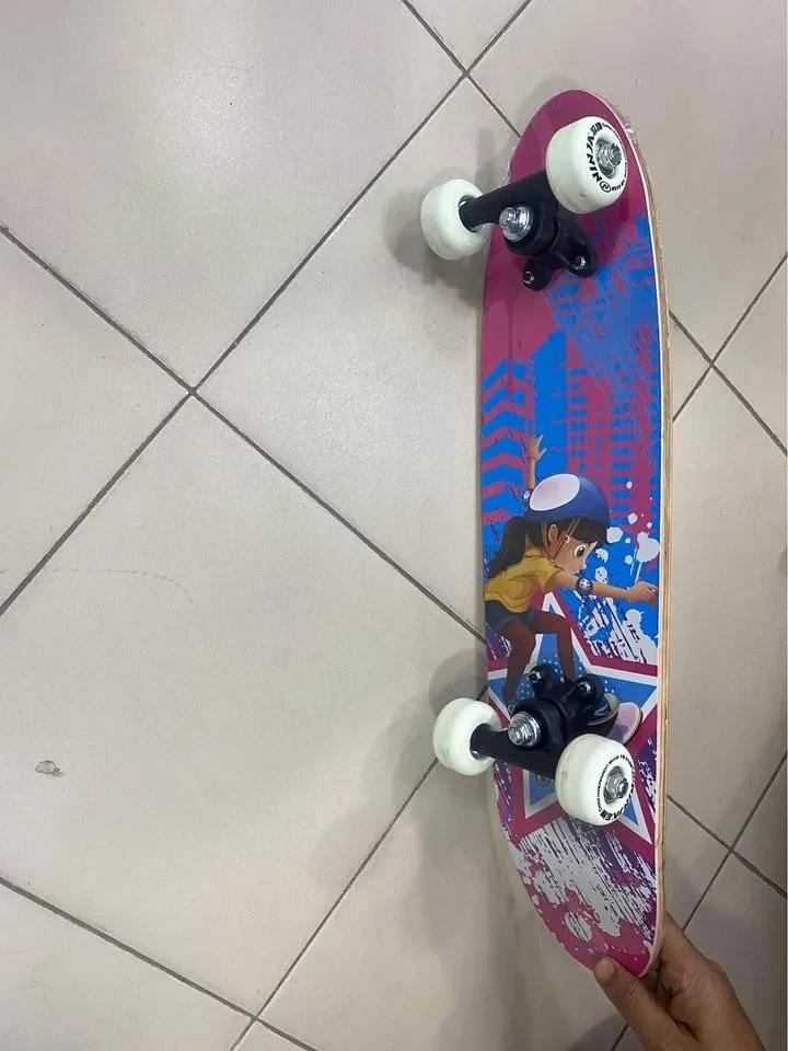 Skate Board 2