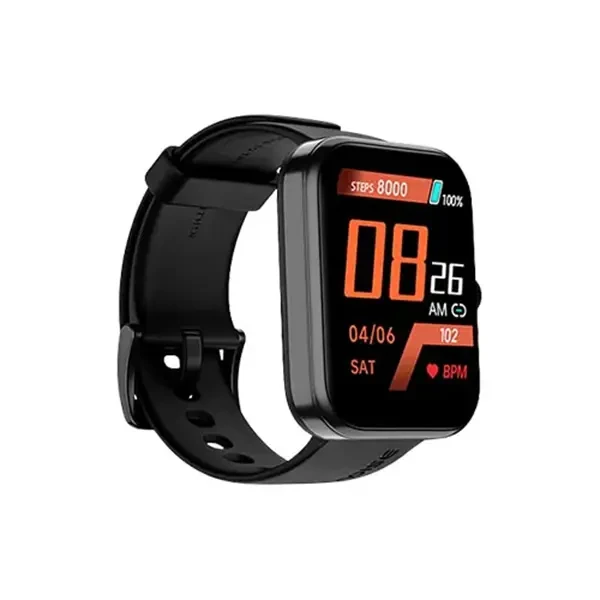 Get Noise ColorFit Pulse 2 Max LCD Display Smart Watch 4