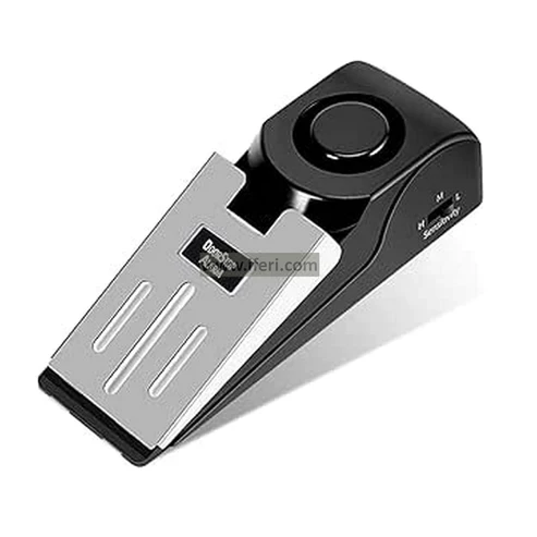 Door Stop Alarm 1