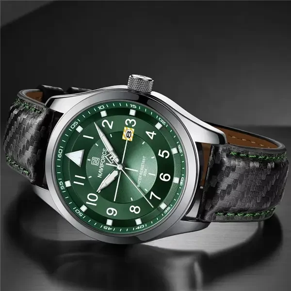 Get Naviforce Watch 8022 L 3