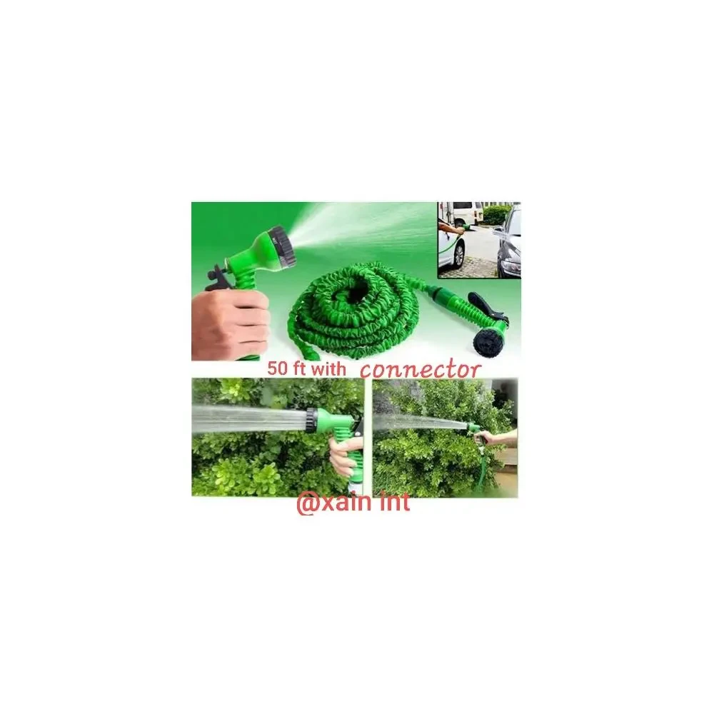 Magic Hose Pipe 3