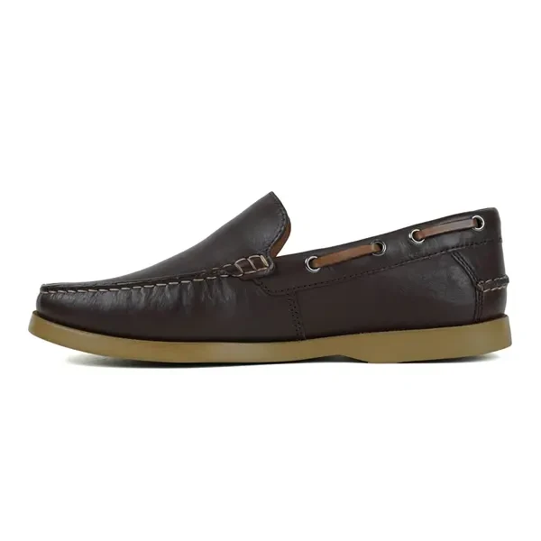 Maverick Moccasin Men's Shoe 4