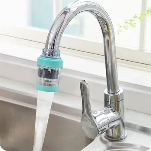 Instant Mini Water Purifier