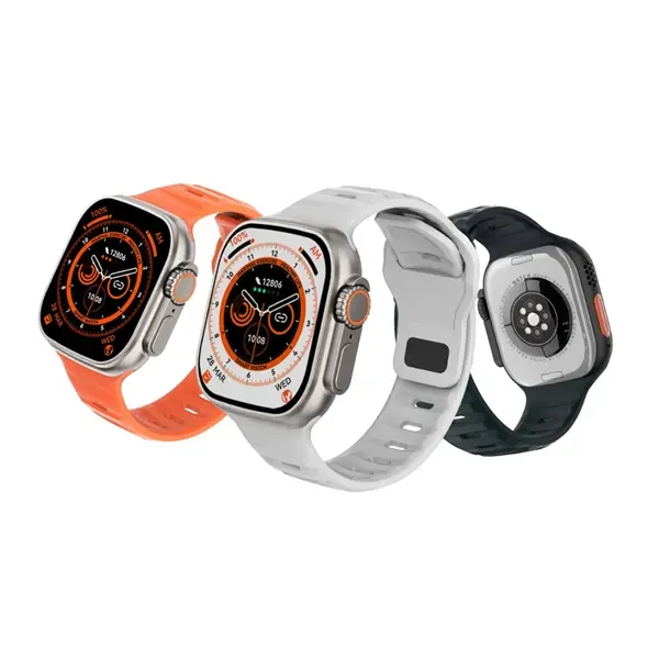 Get DT8 Ultra Smart Watch the No 1 1