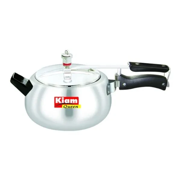 Kiam 5.5 Liter Queen Pressure Cooker