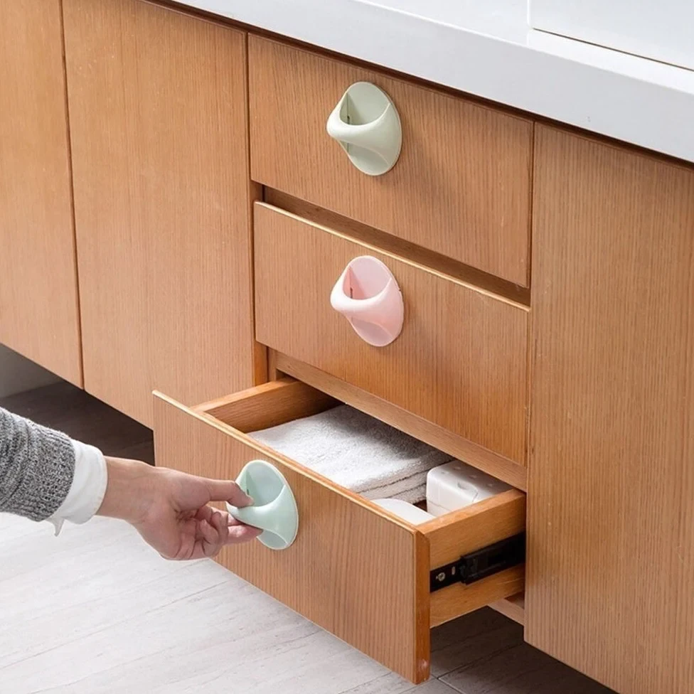 Multi-Use Window Drawer Sliding Hook 2
