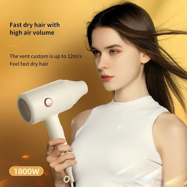Buy Enchen Air 7 Women Hair Dryer 1