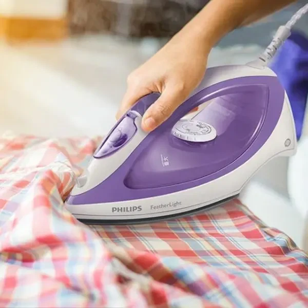 Buy Philips Iron GC1418- 400Watt