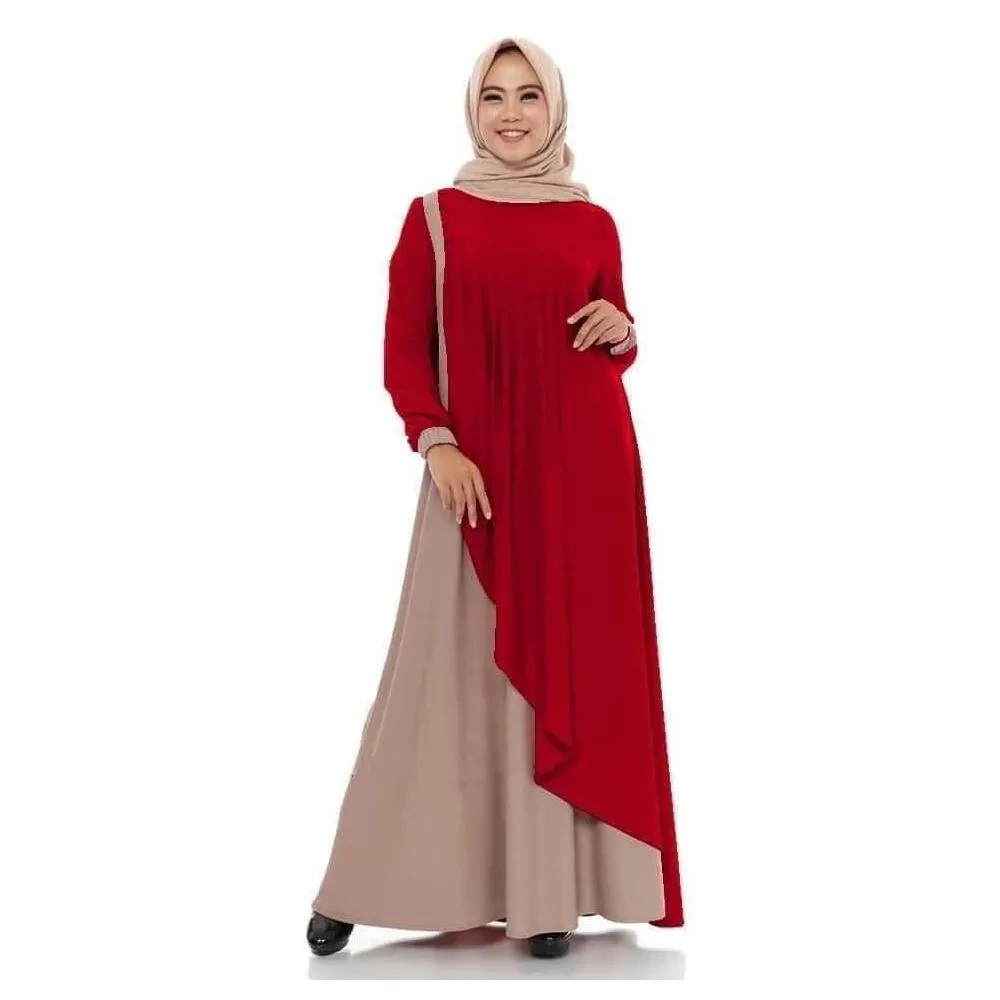 Dubai Borka for women