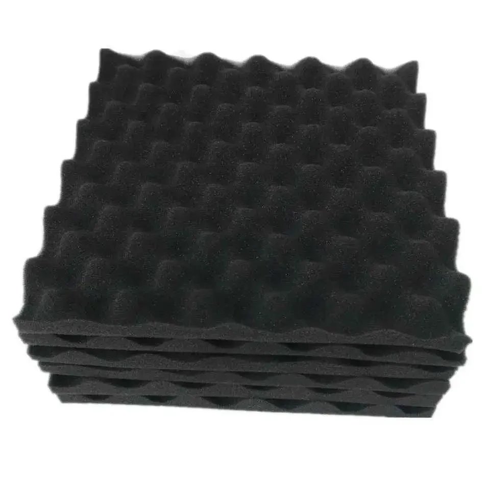 Acoustic Foam Sound Insulation 1
