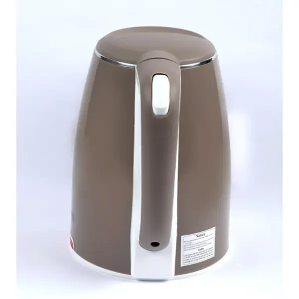 Get Vision 1.8 Liter Electric Kettle- VIS-EK-006 2