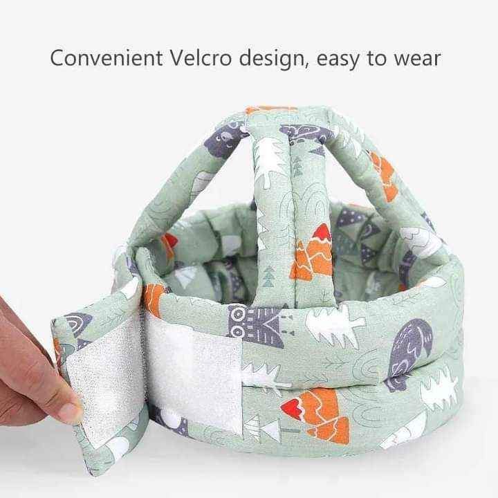 Baby Safety Helmet Head Protector For Baby's 1